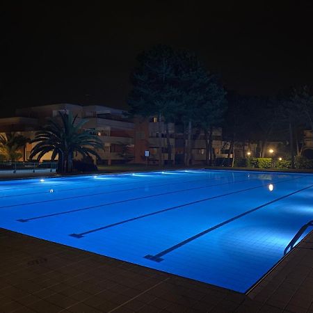 Appartamento Casa Briciola - Fully Equipped, Garden And Pool Bibione Esterno foto