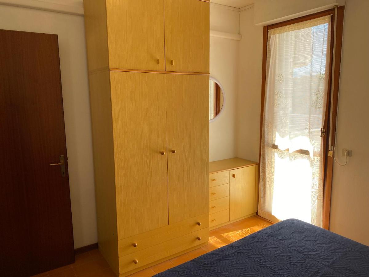 Appartamento Casa Briciola - Fully Equipped, Garden And Pool Bibione Esterno foto