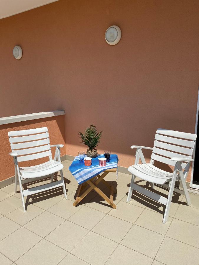 Appartamento Casa Briciola - Fully Equipped, Garden And Pool Bibione Esterno foto